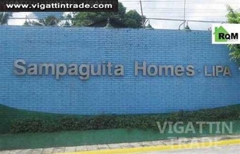 sampaguita lipa city|Properties For Sale in Sampaguita, Lipa .